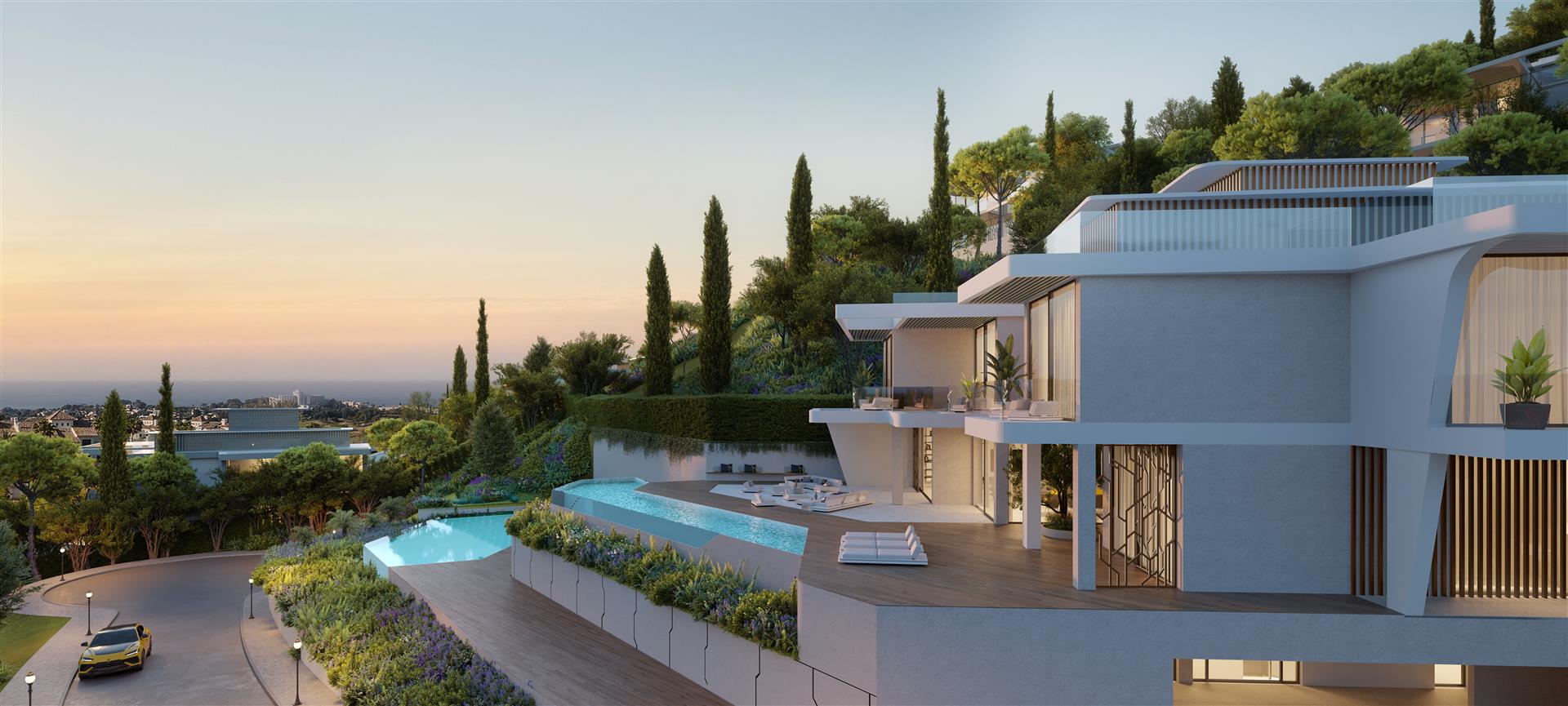 0 bed property in Urbanizacion Nueva Atalaya, Benahavis